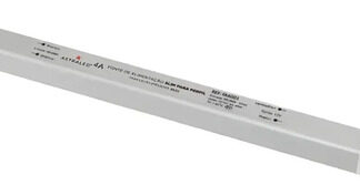 FONTE DE ALIMENTAÇÃO SLIM P/PERFIL 3A36W 100-240V DC12V