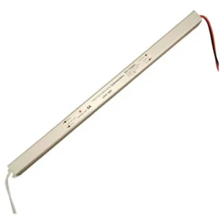 FONTE DE ALIMENTAÇÃO SLIM P/PERFIL 5A60W 100-240V DC12V